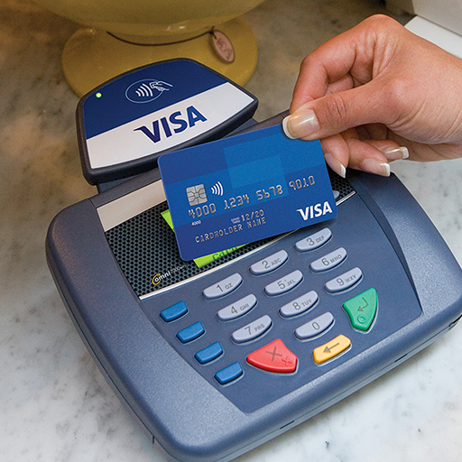 Pay With Visa | Featured Technologies | Visa payWave | Visa